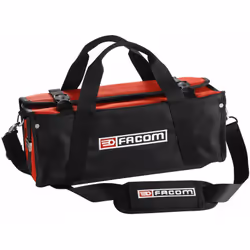 Description générale Ce sac textile première intervention BS.SMB de Facom est conçu pour offrir une excellente durabilité et ...