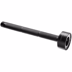 Caractéristiques :Pour le montage et le démontage de rotules de direction axiales, Ø 35 - 45 mm.Utilisable avec une clé à dou ...