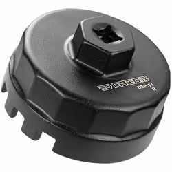 Pour les 4 cylindres de 1,8L à 2,0L essence ou diesel. Indispensable pour ne pas endommager les bouchons des filtres à huile  ...