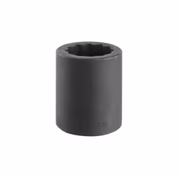 Type d'empreinte = Bi-Hexagone Taille d’écrou = 13mm Taille d'entraînement = 1/2" Type d'entraînement = Carré Impérial/Métriq ...