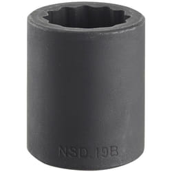 Douille Facom impact 1/2' 20 mm NSD.20B