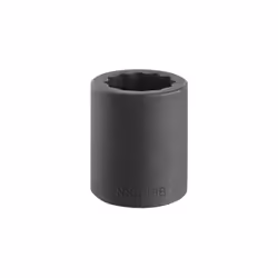 Type d'empreinte = Bi-Hexagone Taille d’écrou = 27mm Taille d'entraînement = 1/2" Type d'entraînement = Carré Impérial/Métriq ...