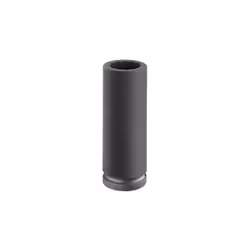 Type d'empreinte = Bi-Hexagone Taille d’écrou = 24mm Taille d'entraînement = 3/4" Type d'entraînement = Carré Impérial/Métriq ...