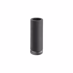 Type d'empreinte = Bi-Hexagone Taille d’écrou = 46mm Taille d'entraînement = 3/4" Type d'entraînement = Carré Impérial/Métriq ...