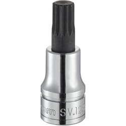 Sv.b - Douilles tournevis 1/2' à denture multiple xzn - SV.18B - Ce produit de marque est neuf. - Facom
