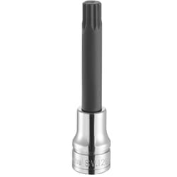 Sv.lb - Douilles tournevis 1/2' embout long et extra-long à denture multiple xzn - SV.18LB - Facom