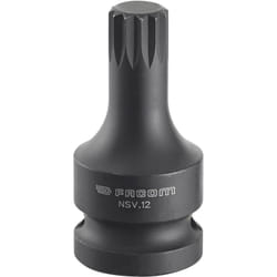 FACOM - NSV - Douilles impact 1/2" XZN mâles - NSV.6 - Ce produit de marque Facom est neuf.