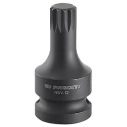 Prise d'impact Facom NSV.8; 1/2''; M8; 50 mm