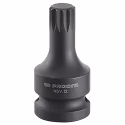 Prise d'impact Facom NSV.8; 1/2''; M8; 50 mm