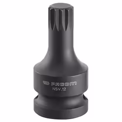 Prise d'impact Facom NSV.14; 1/2''; M14; 50 mm