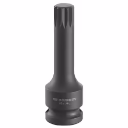 Prise d'impact Facom NSV.12L; 1/2''; M12; 78 mm