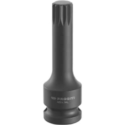 Nsv.l - Douilles longues impact 1/2' xzn mâles - NSV.16L - Ce produit de marque est neuf. - Facom