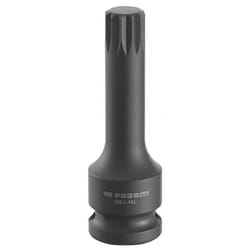 Prise d'impact Facom NSV.18L; 1/2''; M18; 78 mm