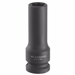 Prise d'impact Facom NSTX.14L; 1/2''; E14; 70 mm