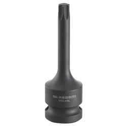 Prise d'impact Facom NSX.45L; 1/2''; T45; 78 mm