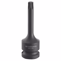 Clé à douille Facom NSX.70L; 1/2''; T70; 78 mm