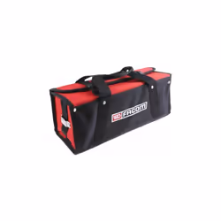 Description générale Le sac professionnel textile FACOM BS.SMB est conçu pour le transport d'outils sur les chantiers. Il com ...