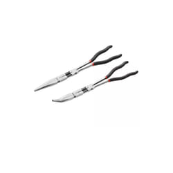 Jeu de 2 pinces extra longues Facom 185.2LPB