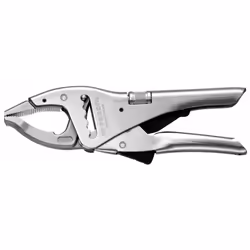 Facom 501A, Pince à joint coulissant, 81 mm, 250 mm, 17 mm, 770 g