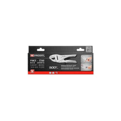 Pince-étau Facom l. (hors tout) 225 mm ( Prix pour 1 )