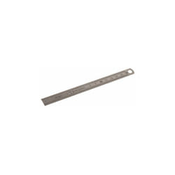 Règlet 150mm Facom Métrique, en Acier inoxydable ( Prix pour 1 )