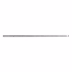 Facom DELA.1051.500, Règle de bureau, Acier inoxydable, Acier inoxydable, cm, mm, 500 mm, 40 g