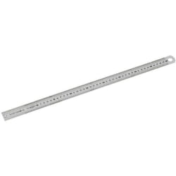 Réglet inox métrique 300mm - DELA.1056.300 - Ce produit de marque est neuf. - Facom