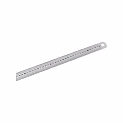- Gravés sur une face. - Un bord en mm - Un bord en 1/2 mm. - Inox 18 % Cr - 8 % Ni. - Traitement antireflet. - La Classe II  ...