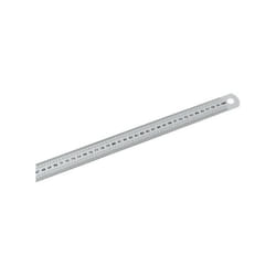 Réglet inox semi rigide 1 face 1.5m DELA.1056.1500 Facom