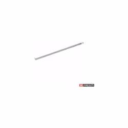 Longueur = 200mm Impérial/Métrique = Métrique Matériau = Acier inoxydable
