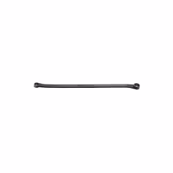 Type de clé = Clé à œil Mesure impériale = 7/32 in, 1/4pouce Finition = Phosphate noir Longueur hors tout = 191,8 mm Double t ...