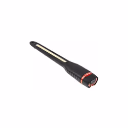 Type de lampe = LED Lampe fournie = Oui Tension = 12 V c.c. Puissance = 7 W Lampe d'inspection à LED mince sans fil FACOM 779 ...