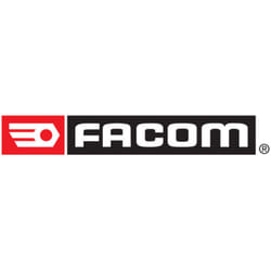 Facom - plaque pour extracteur de moyeu
