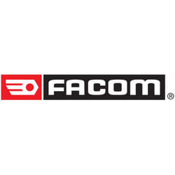 Facom - Jeu d'extracteurs de moyeu hydrauliques 8 pièces