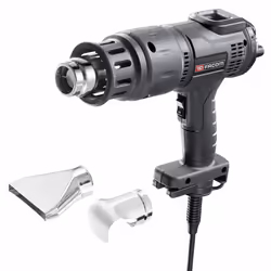 Facom E.2015, Noir, 500 l/min, 250 l/min, 50 °C, Secteur, 2000 W