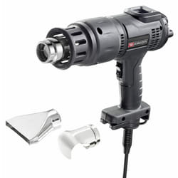 Facom E.2015 pistolet thermique 500 l/min 2000 W Noir