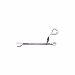 Type de clé = Clé mixte Mesure métrique = 32mm Finition = Chrome Longueur hors tout = 355 mm Double terminaison = Oui Impéria ...