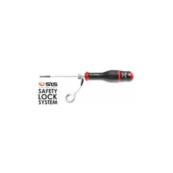 Tournevis Facom Pointe Plate 2 mm type Standard, 75 mm ( Prix pour 1 )