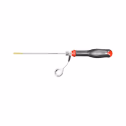 Tournevis manuel / ciseau Facom AN2.5X75SLS; SL2,5; 75 mm