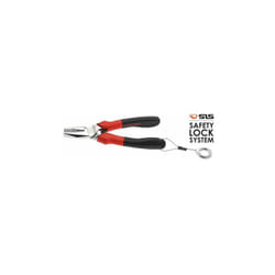 Pince universelle Facom l. (hors tout) 165 mm, l. (mâchoire) 34mm ( Prix pour 1 )