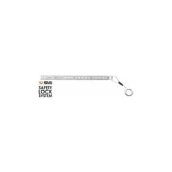 Règlet 200mm Facom Métrique, en Acier inoxydable ( Prix pour 1 )