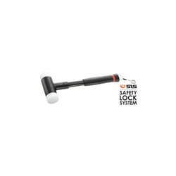 Maillet Facom manche en Fibre de verre tête en Acier 1.7kg ( Prix pour 1 )