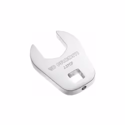Type = Embout à fourche Série = J.CF Type de tête = Embout à extrémité ouverte Taille = 10 mm Taille d'insert = 3/8pouce Fini ...