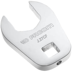 J.cf - Embouts Crowfoot 3/8' à fourche métriques - J.14CF Facom