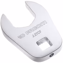Le J.17CF Crowfoot Embout fourche de Facom est un outil de qualité professionnelle conçu pour les applications exigeantes. Sa ...