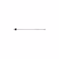 Taille d'entraînement = 1/4'' Type = Rallonge Type d'entraînement = Carré Longueur hors tout = 350 mm Sous type = Barre d'ext ...