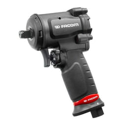Facom NS.1600FPB clé pneumatique 1/2" 10000 tr/min 860 N·m Noir