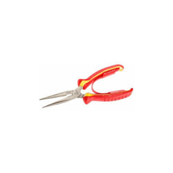 Pince à bec long Facom l. (hors tout) 200 mm, 1 pièce(s) ( Prix pour 1 )
