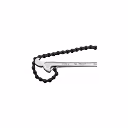 Capacité de mâchoire = 140mm Longueur hors tout = 600 mm Type de manipulateur = Métal Matériau = Acier