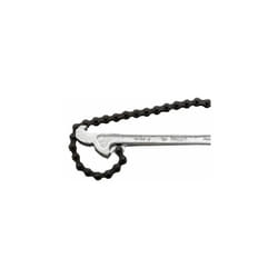 Clé de serrage Facom Ouverture 140mm, Long. 600 mm, Acier ( Prix pour 1 )
